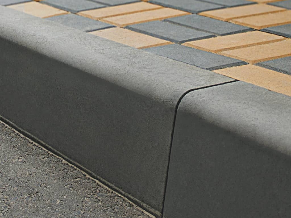 Продажа дорожного бордюра в Кронштадте