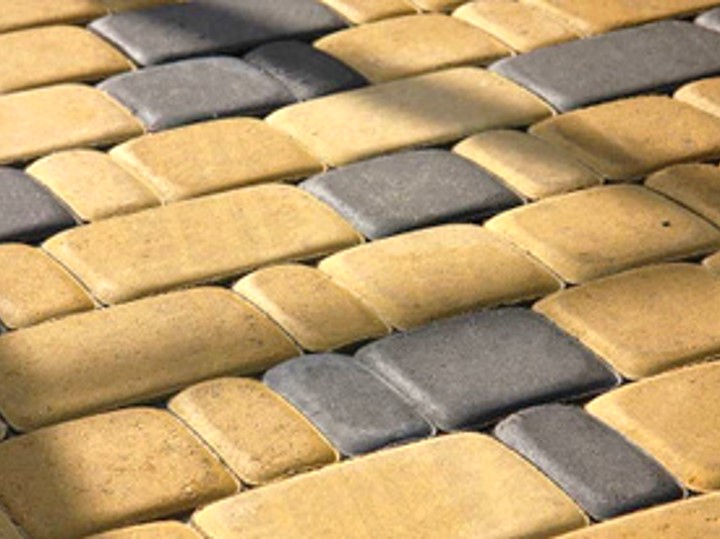 Продажа брусчатки в Кронштадте